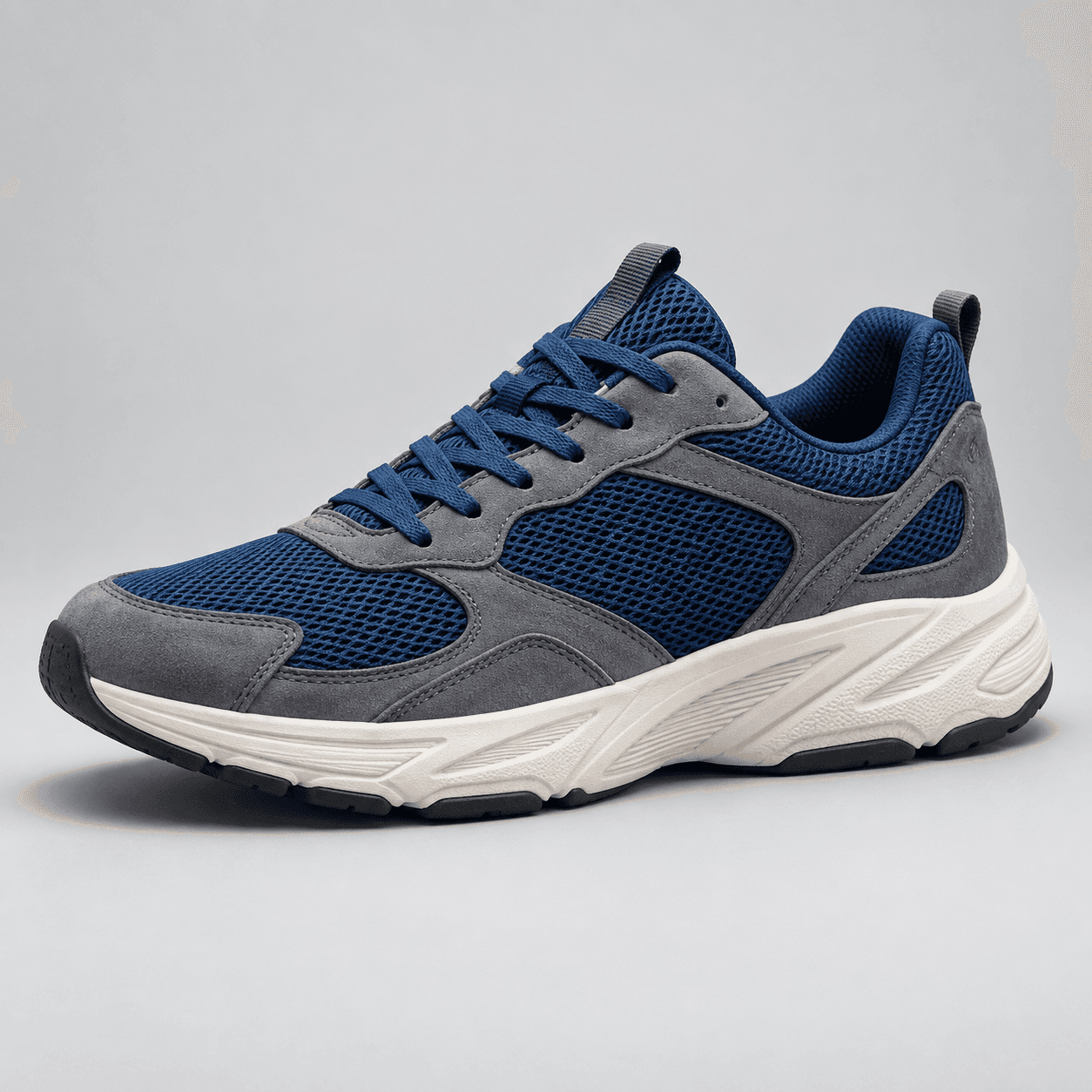 Air Frame, Cobalt / Chalk